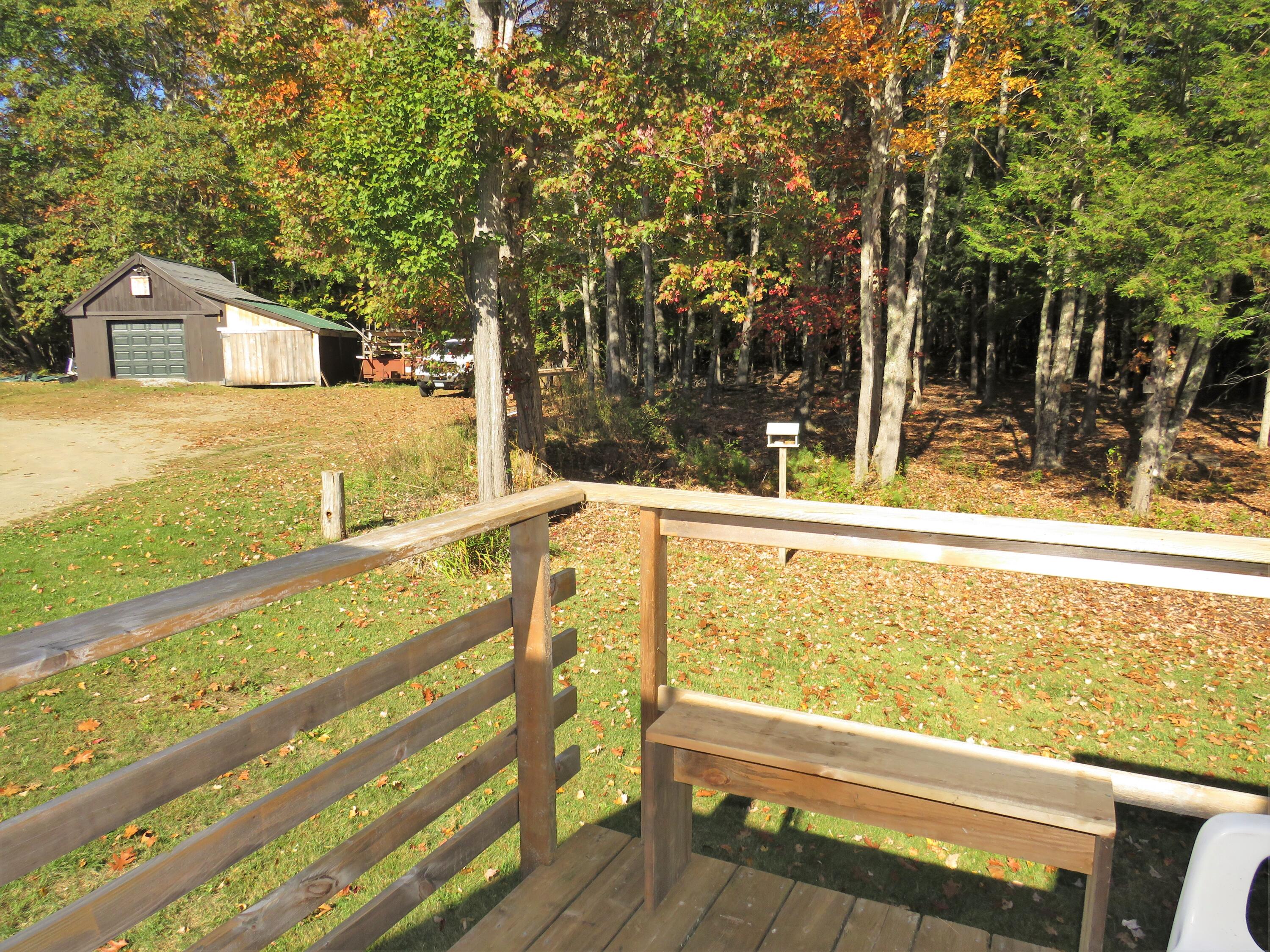 1576 Searsmont Road Appleton, ME 04862 - Photo 28 of 28 IMG_6144