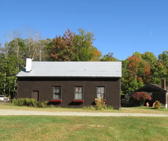 $449,000 | 1576 Searsmont Road, Appleton, ME 04862