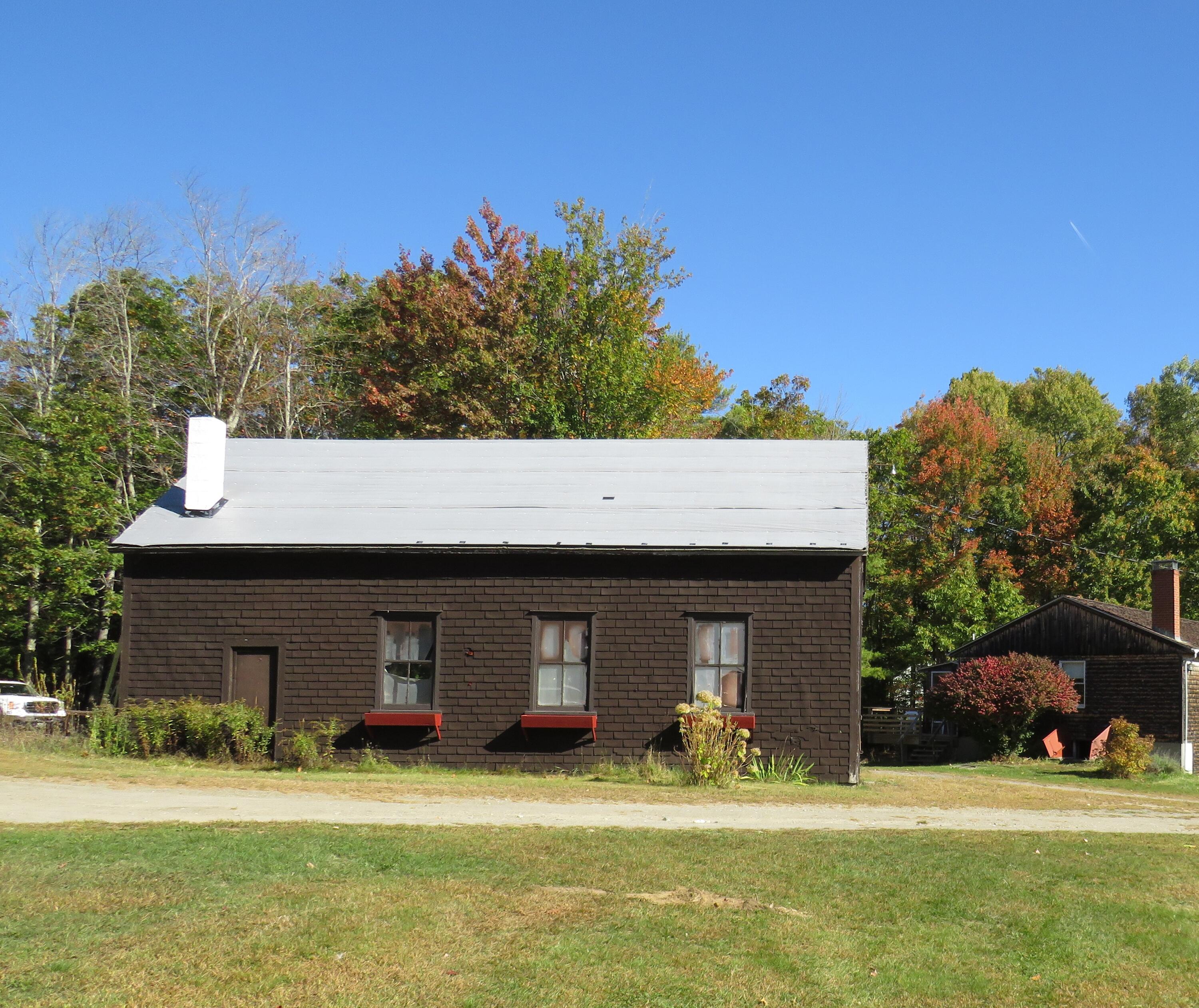 1576 Searsmont Road Appleton, ME 04862 - Photo 6 of 28 IMG_6129