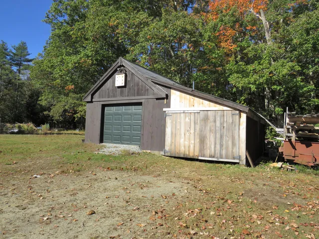 $449,000 | 1576 Searsmont Road, Appleton, ME 04862