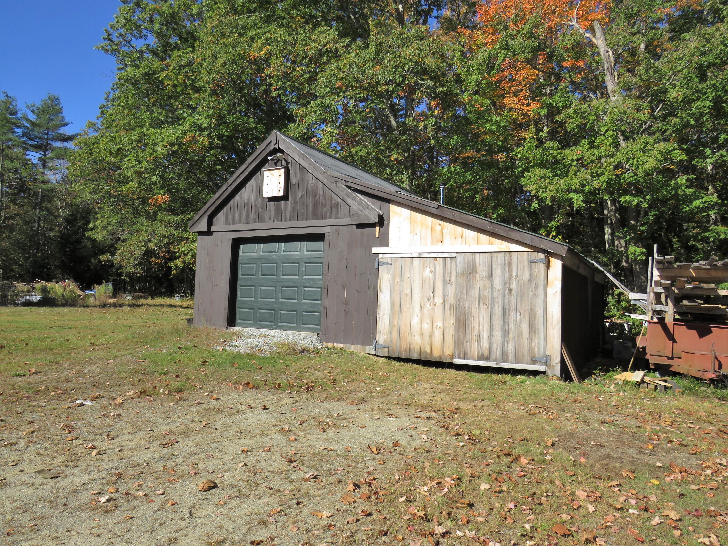 1576 Searsmont Road Appleton, ME 04862 - Photo 7 of 28 IMG_6128