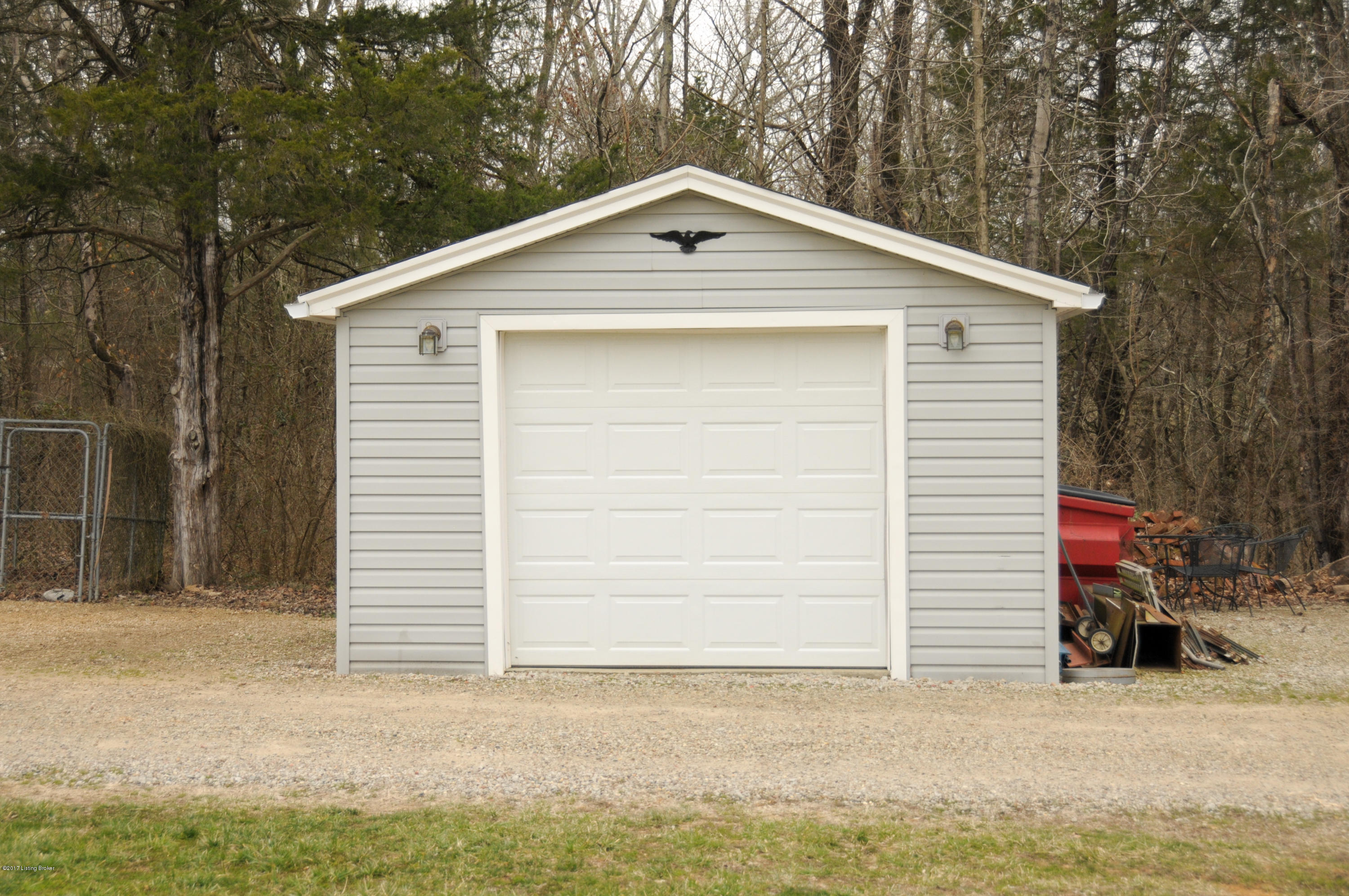 1068 Waterford Road Mount Washington, KY 40047 - Photo 14 of 52 WaterfordRD-7
