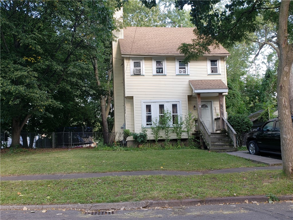 18 3rd Street Rochester, NY 14605 - Photo 1 of 2