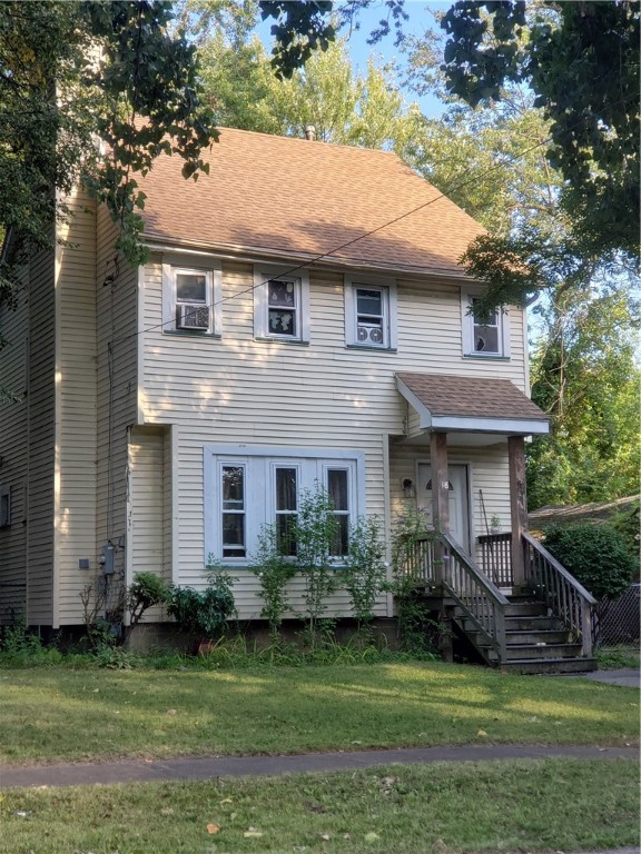 18 3rd Street Rochester, NY 14605 - Photo 2 of 2