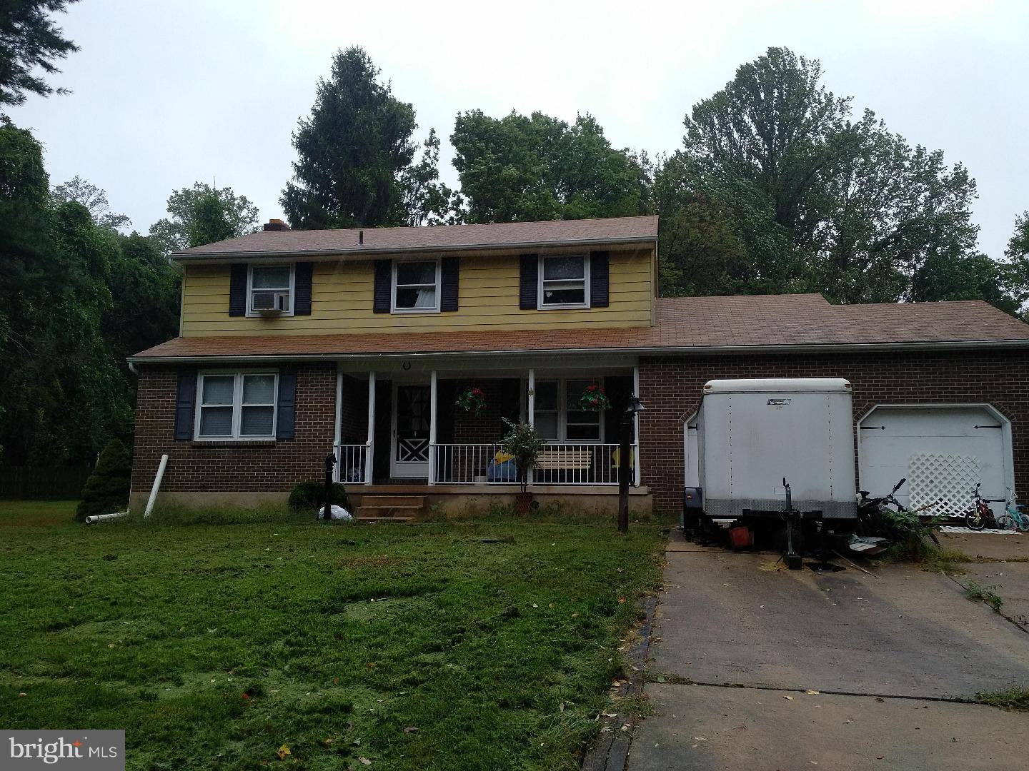17 Mill Road Thornton, PA 19373 - Photo 1 of 22 Gallery Image 1