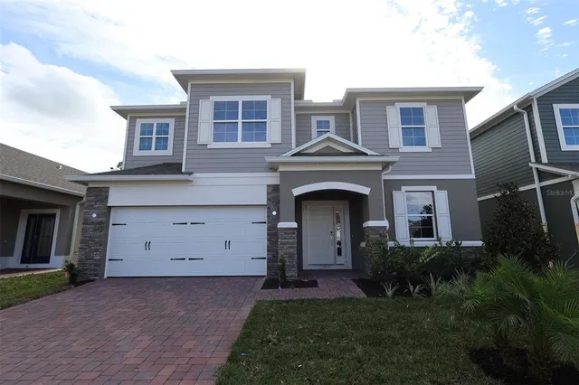 $544,990 | 5166 Prairie Preserve Run, St. Cloud, FL 34772