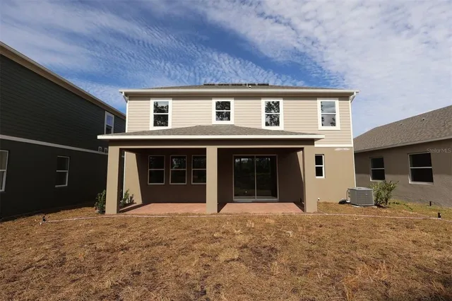 $544,990 | 5166 Prairie Preserve Run, St. Cloud, FL 34772