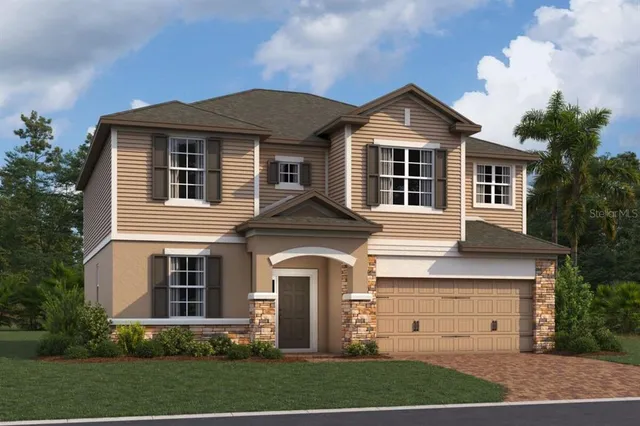 $544,990 | 5166 Prairie Preserve Run, St. Cloud, FL 34772