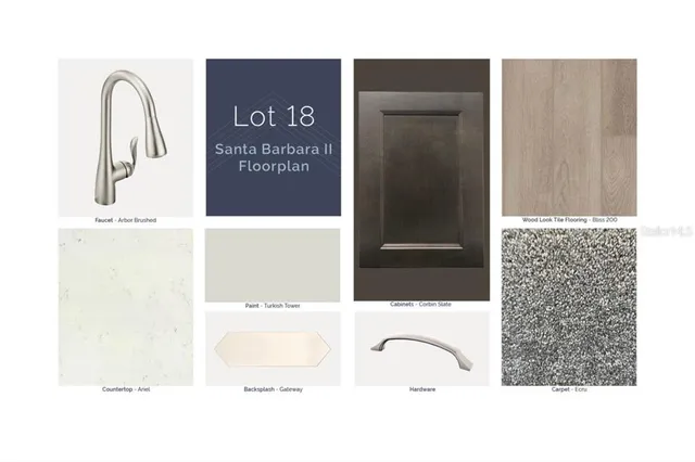 $544,990 | 5166 Prairie Preserve Run, St. Cloud, FL 34772