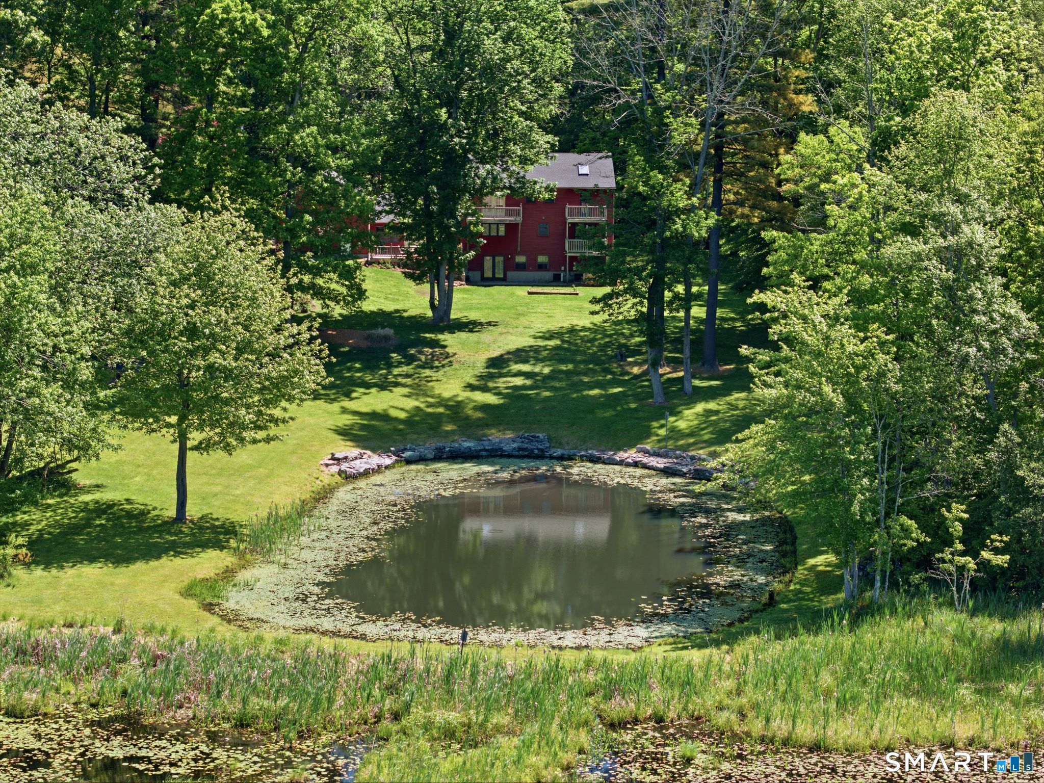 102 Drown Road Pomfret, CT 06259 - Photo 33 of 40