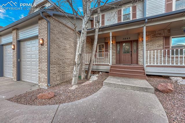 5865 Wilson Road Colorado Springs, CO 80919 - Photo 2 of 50