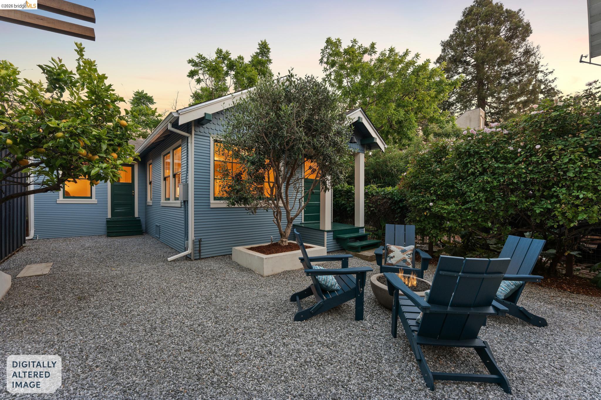 2222 Blake Street Berkeley, CA 94704 - Photo 39 of 68