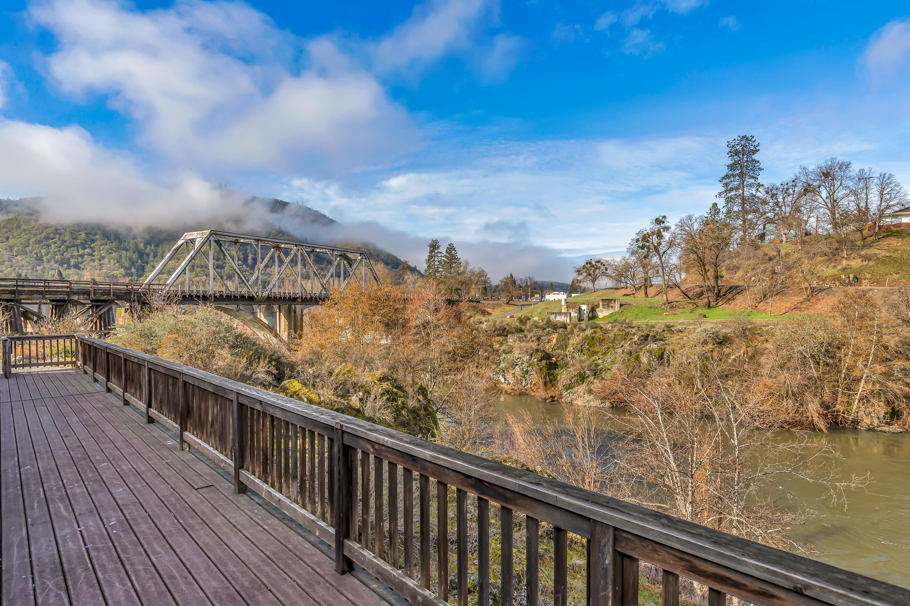 205 Upper River Road Gold Hill, OR 97525 - Photo 8 of 29 8