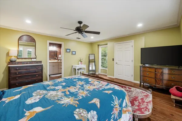 $549,900 | 111 South Gadsden Street, Unit 1, Tallahassee, FL 32301
