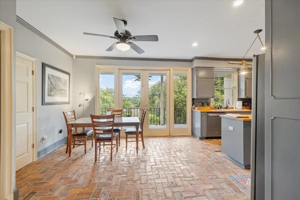 $549,900 | 111 South Gadsden Street, Unit 1, Tallahassee, FL 32301
