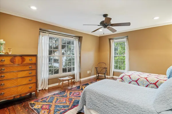 $549,900 | 111 South Gadsden Street, Unit 1, Tallahassee, FL 32301