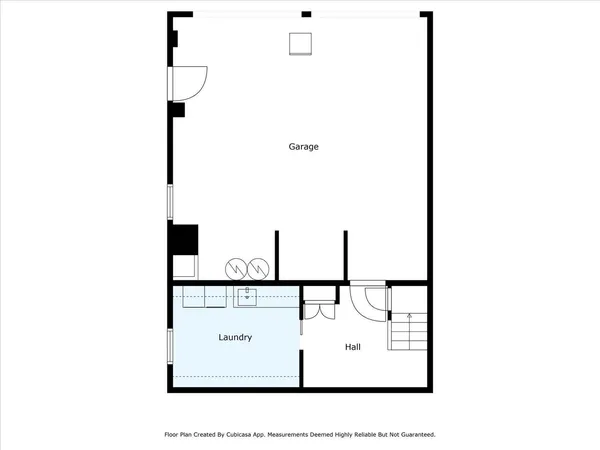 $549,900 | 111 South Gadsden Street, Unit 1, Tallahassee, FL 32301