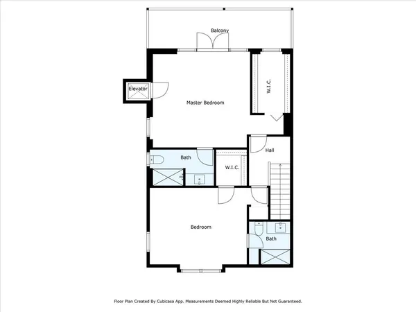 $549,900 | 111 South Gadsden Street, Unit 1, Tallahassee, FL 32301