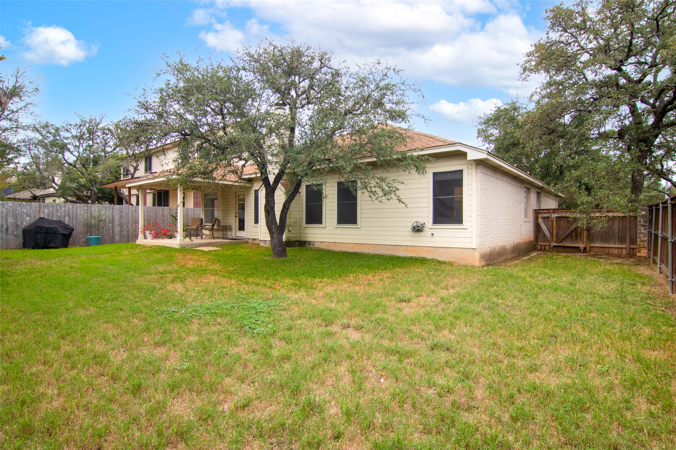 8901 Copano Drive Austin, TX 78749 - Photo 28 of 29