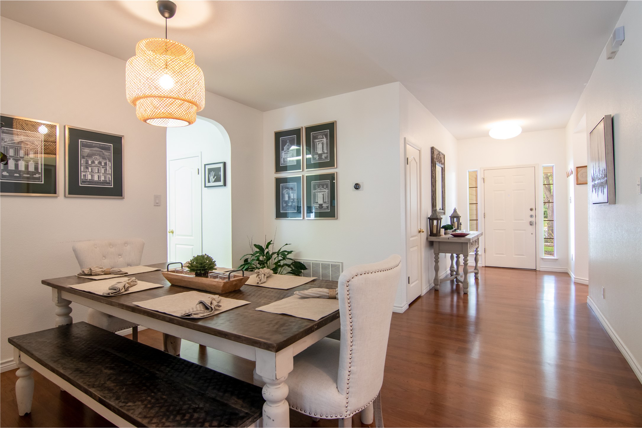 8901 Copano Drive Austin, TX 78749 - Photo 4 of 29