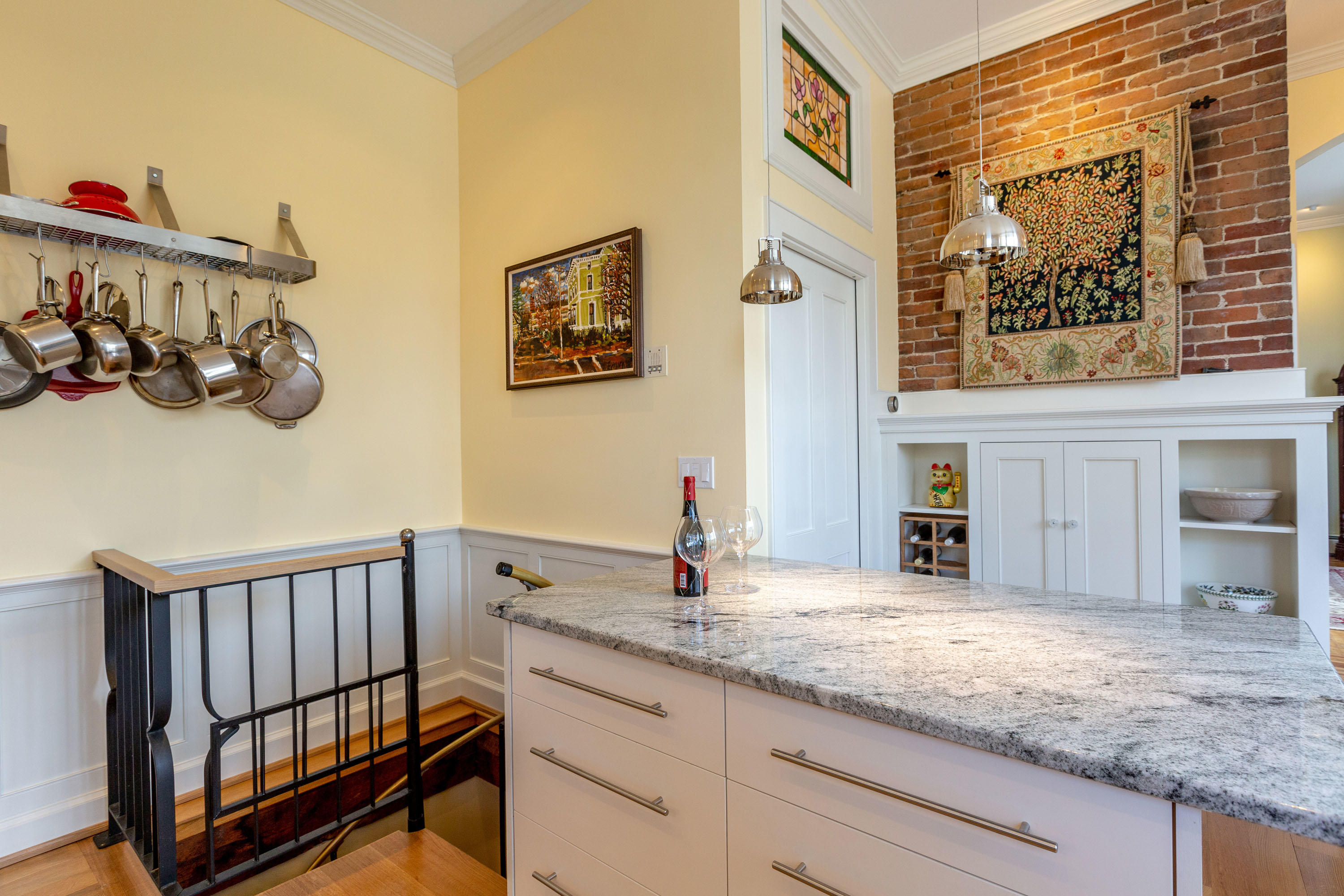 727 Congress Street, Unit 2 Portland, ME 04101 - Photo 23 of 51 Congress_Chadbourne_27