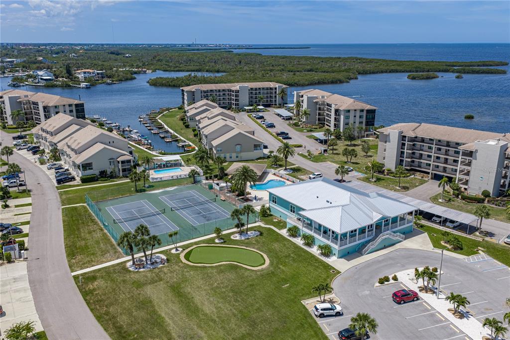 8150 Brent Street, Unit 725 Port Richey, FL 34668 - Photo 63 of 74