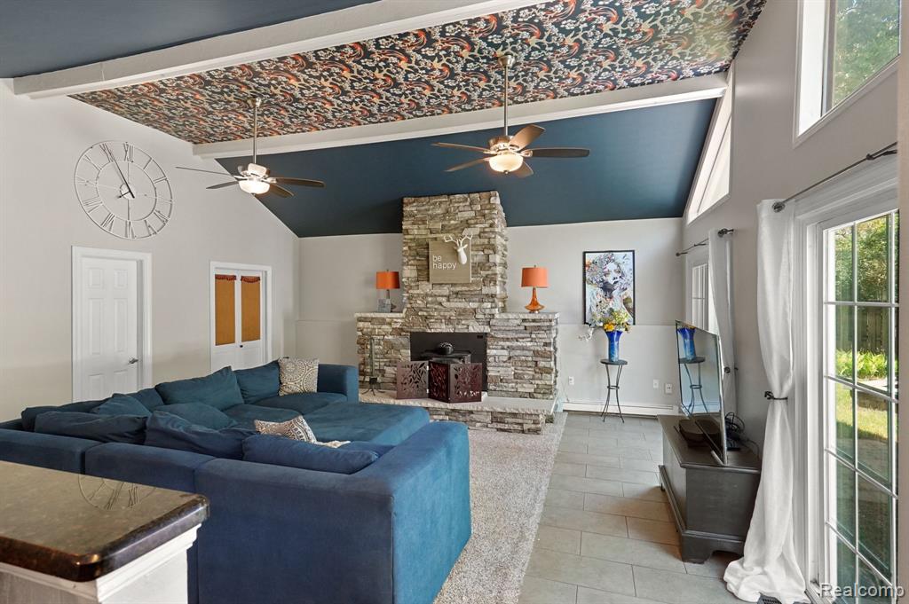 2460 Lakena Road West Bloomfield, MI 48324 - Photo 14 of 53