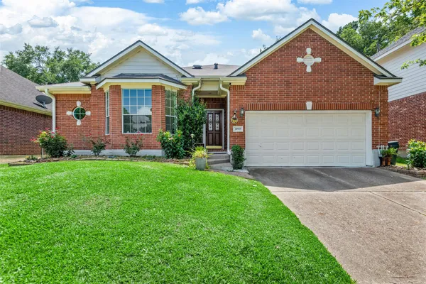 $299,900 | 20919 Heather Grove Court, Humble, TX 77346
