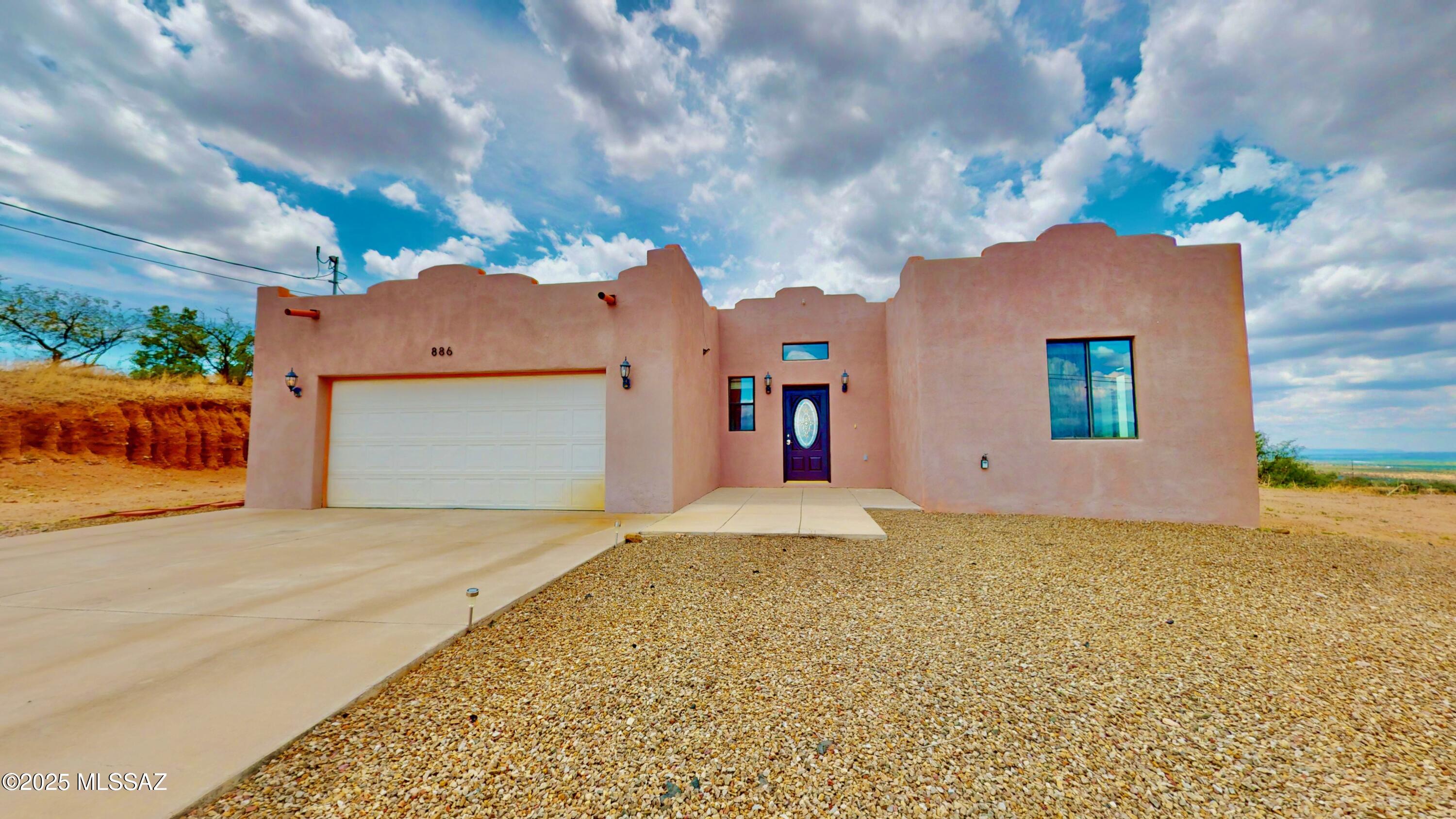 886 Oaxaca Court Rio Rico, AZ 85648 - Photo 45 of 46 Gallery Image 45