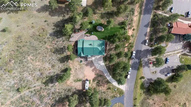 $899,000 | 2441 Glen Cove Drive, Woodland Park, CO 80863