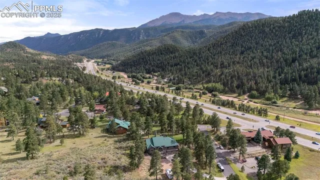 $899,000 | 2441 Glen Cove Drive, Woodland Park, CO 80863