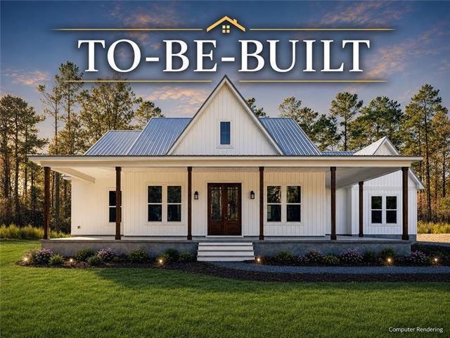 Tba Stein Road Bogalusa, LA 70427 - Photo 1 of 9