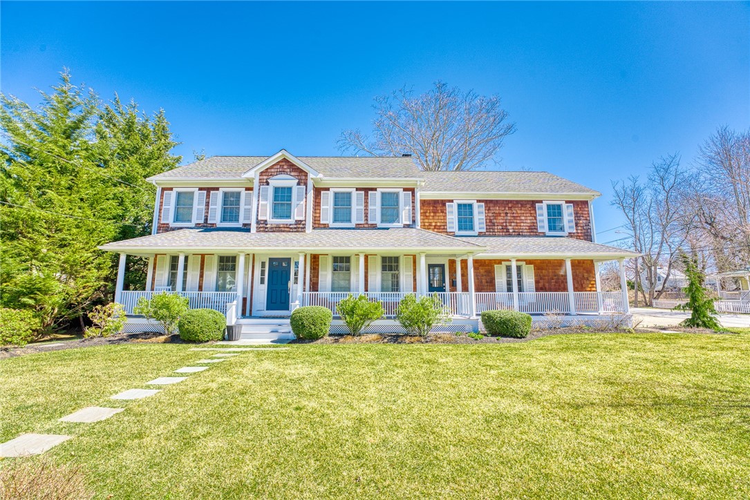 78 Alfred Drowne Road Barrington, RI 02806 - Photo 1 of 31 Gallery Image 1