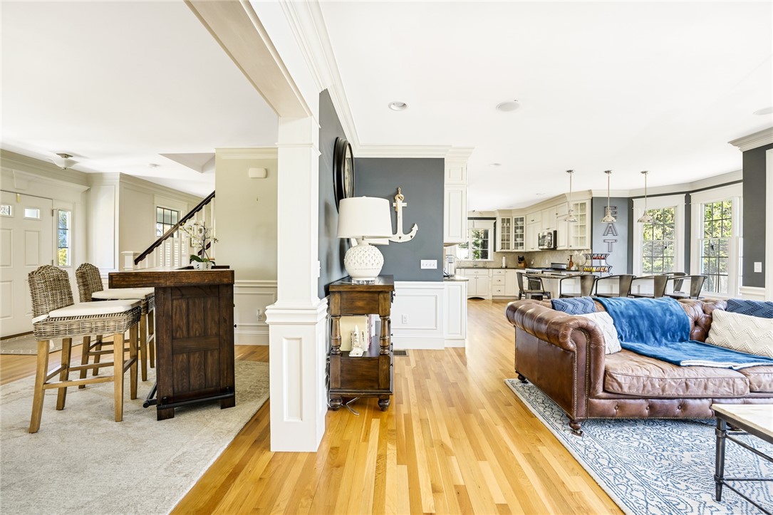 78 Alfred Drowne Road Barrington, RI 02806 - Photo 5 of 31 Gallery Image 5