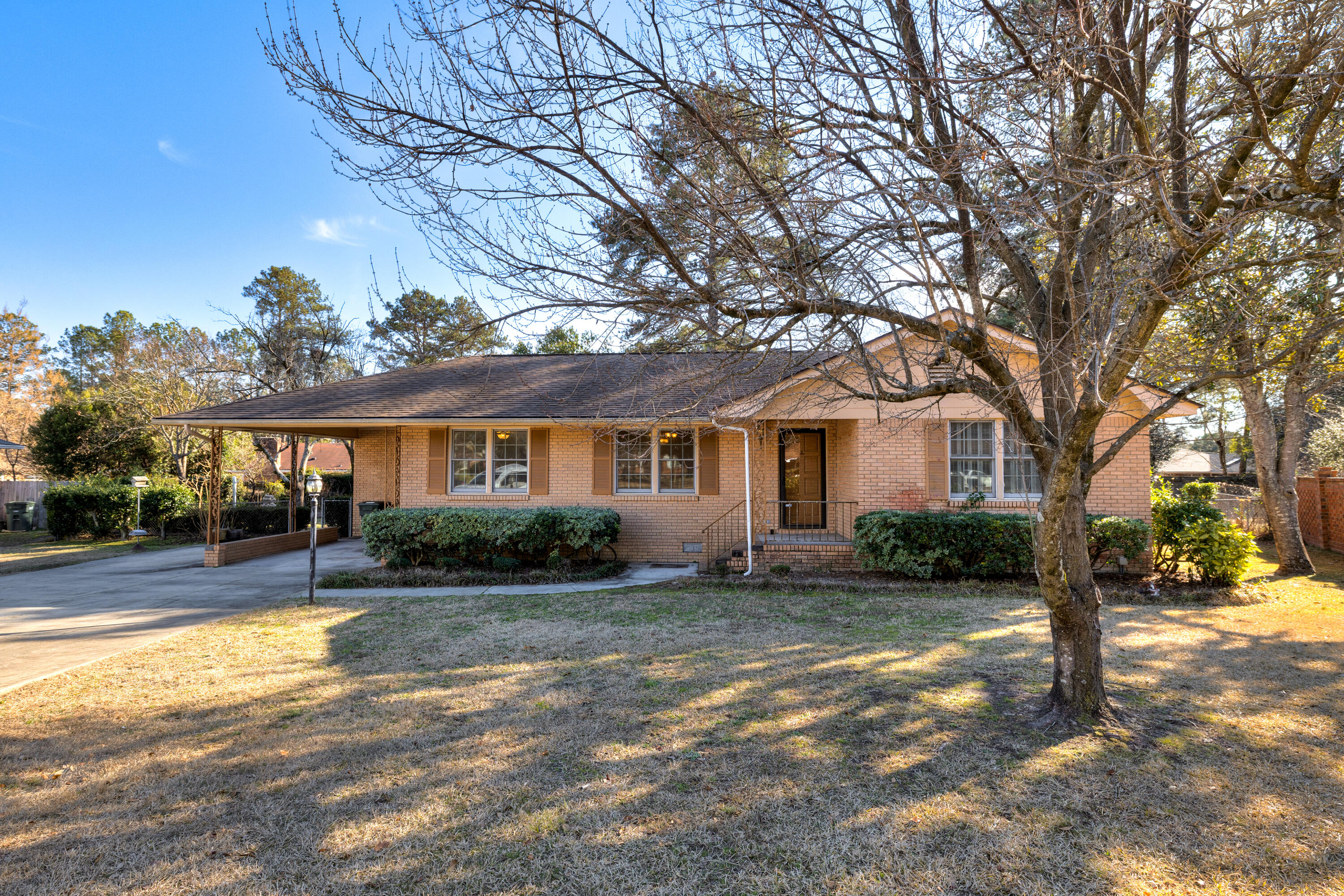 3 Fern Court Sumter, SC 29150 - Photo 2 of 40