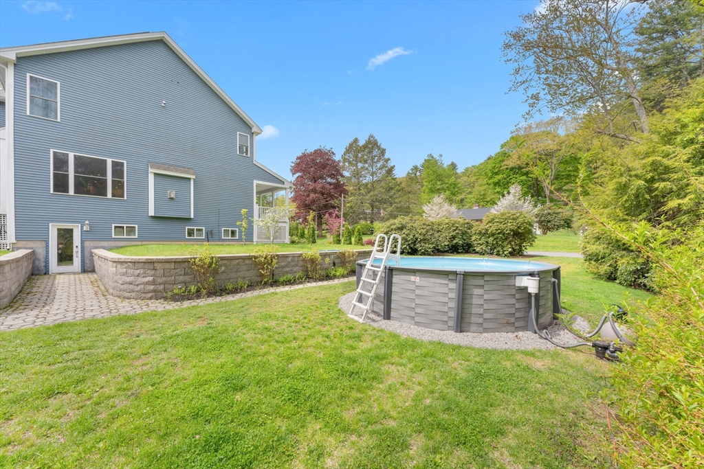 22 Jacobs Road Southbridge, MA 01550 - Photo 40 of 42