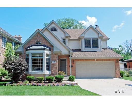 717 Forestview Avenue Park Ridge, IL 60068 - Photo 1 of 1 Gallery Image 1