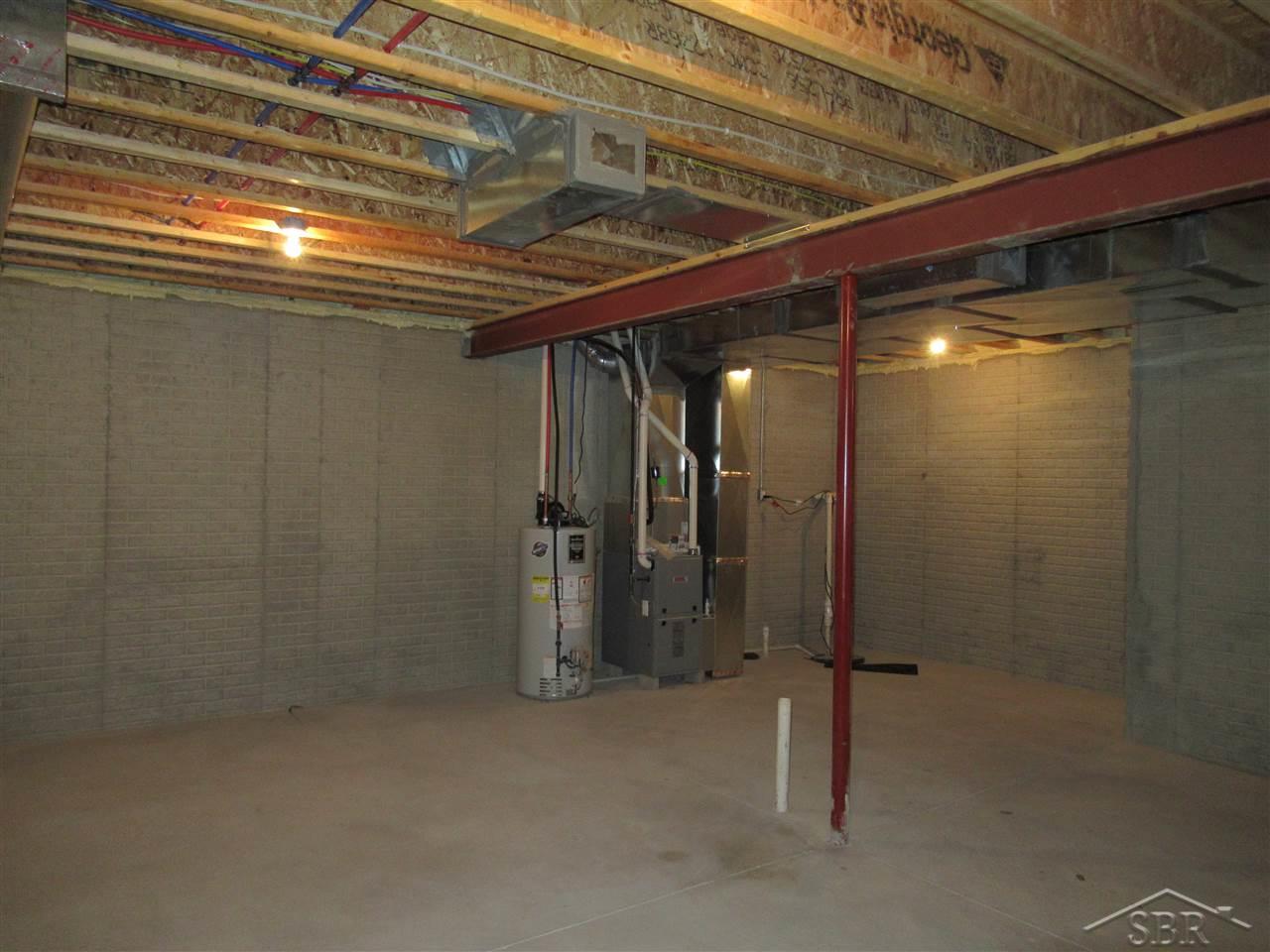9335 Kochville Road Freeland, MI 48623 - Photo 20 of 24 Ready to Finish!