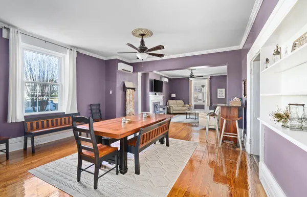 $495,000 | 19391 Main Street, Buchanan, VA 24066
