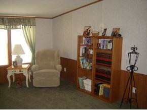 720 Calico Road, Unit 1 Afton, TN 37616 - Photo 2 of 7 Photo 2