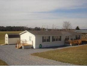 720 Calico Road, Unit 1 Afton, TN 37616 - Photo 3 of 7 Photo 3