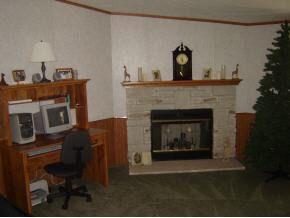 720 Calico Road, Unit 1 Afton, TN 37616 - Photo 4 of 7 Photo 4