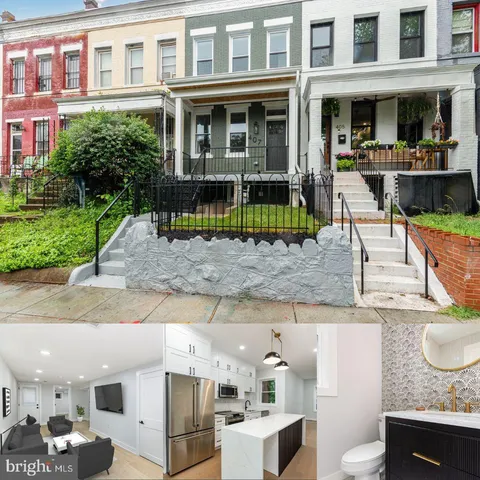 $5,472 | 407 16th Street Southeast, Unit 407, Washington, DC 20003