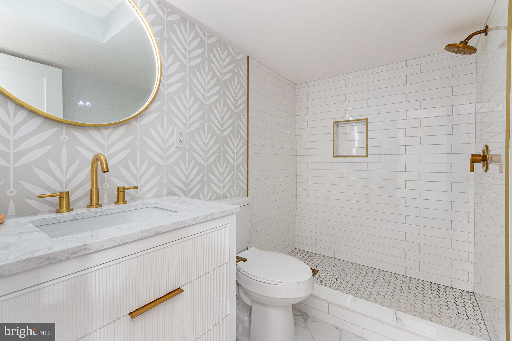 407 16th Street Southeast, Unit 407 Washington, DC 20003 - Photo 26 of 33