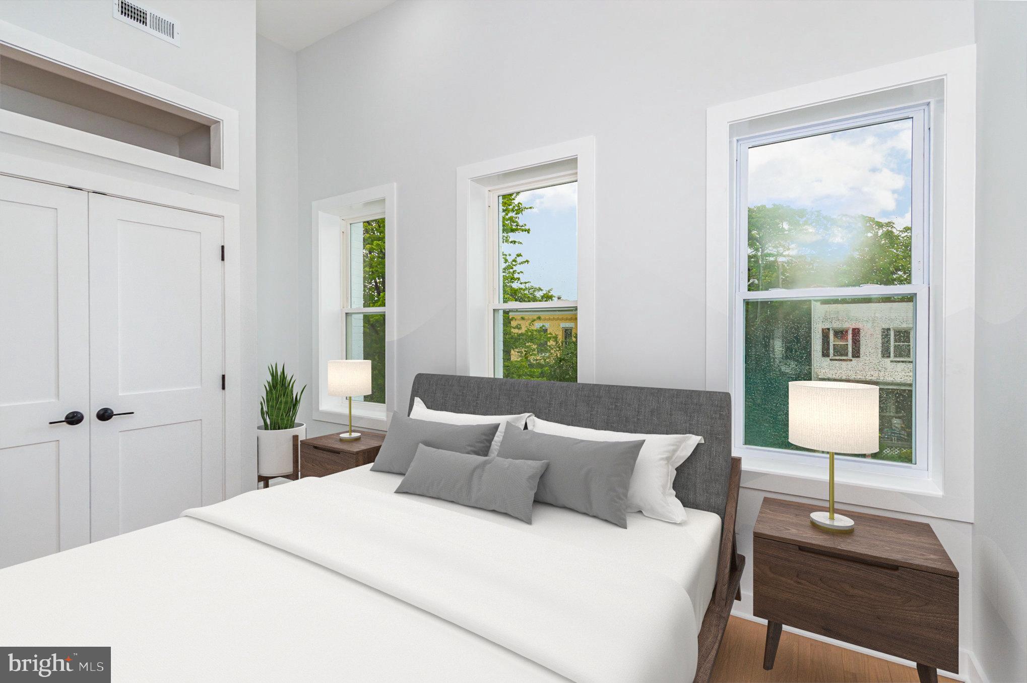 407 16th Street Southeast, Unit 407 Washington, DC 20003 - Photo 27 of 33