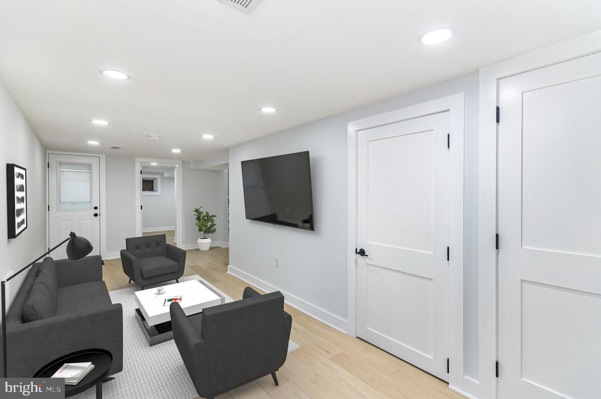 407 16th Street Southeast, Unit 407 Washington, DC 20003 - Photo 3 of 33