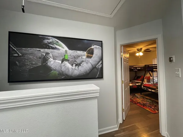 $2,100 | 1276 Century Oaks Drive, Unit B, Gulfport, MS 39507