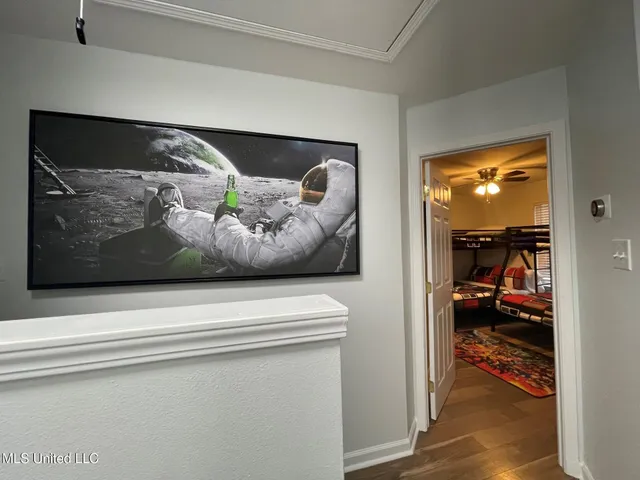 $2,100 | 1276 Century Oaks Drive, Unit B, Gulfport, MS 39507