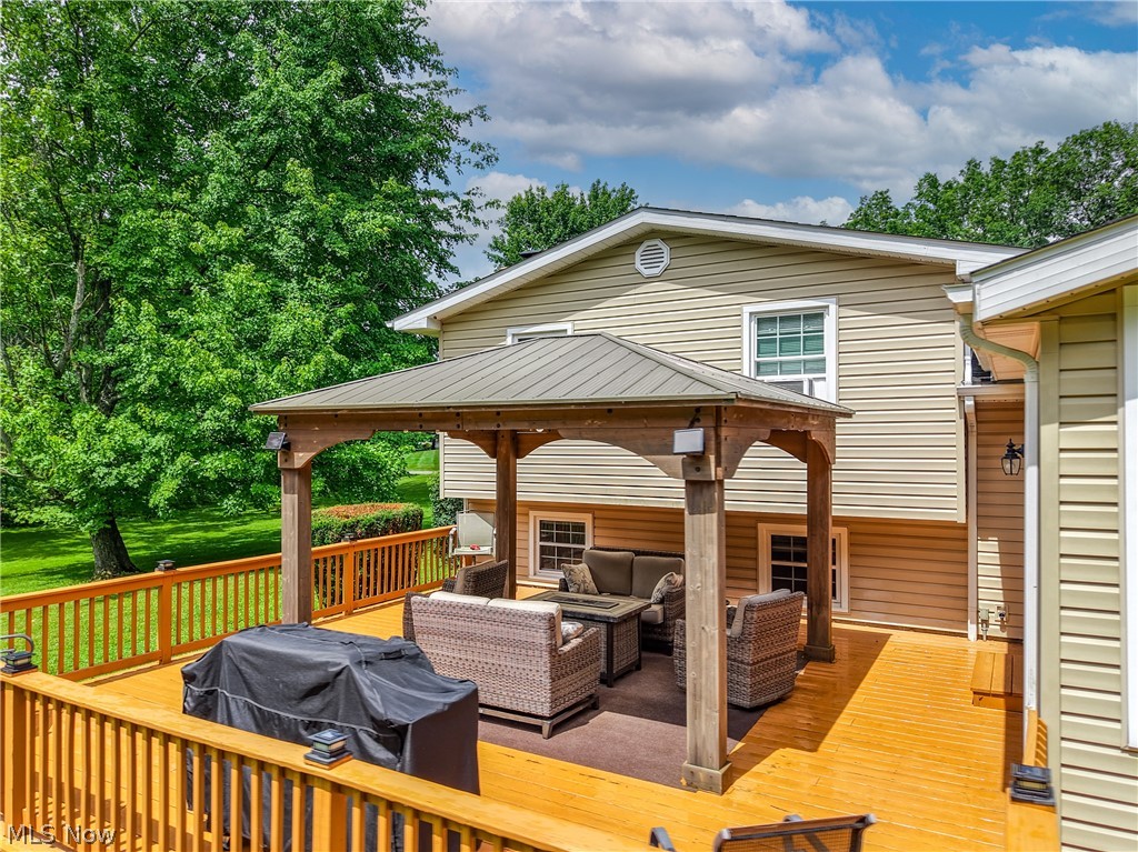4713 Sherman Road Kent, OH 44240 - Photo 5 of 49