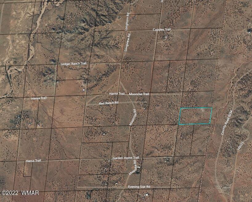 5137 Moon Rise Road Snowflake, AZ 85937 - Photo 1 of 3